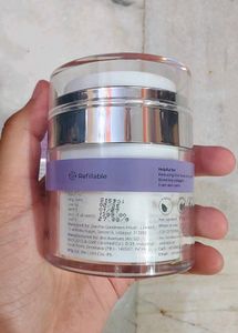SkinInspired - Retinol Night Cream