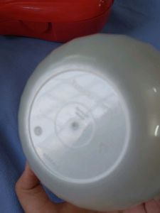 TUPPERWARE Food Containers