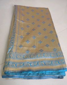 Elegant Saree