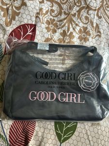 Carolina Herrera Good Girl Purse