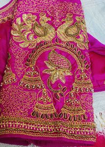 Readymade Blouse