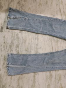 Branded Korean Blue Denim.