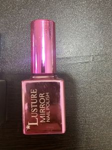 Nail paints ,59/- Each