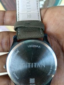 Titan Watch