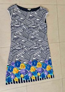 New AND Dress