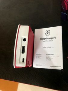 🖲️Raspberry Pi Linux Based Mini Computer 🖥️