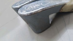 Silver Slides