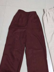 Women Trousers