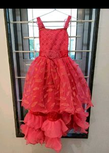 Girl Dresses Combo of 4
