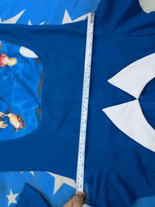 Blue 🈸 Print Look 32,34