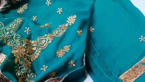 Saree
