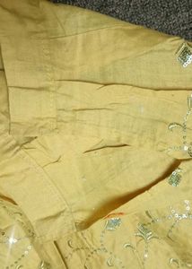 Beautiful Petticoat