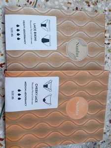 Nushu Period Panty( Combo of two)