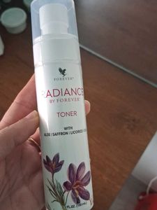 Forever Radiance Toner