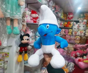 Smurf 35cm