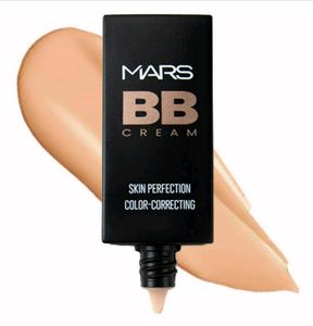 Mars BB Cream, Shade-03