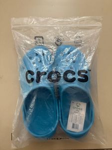 Crocs Orginal New!!