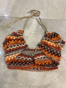 Beach Wear Top