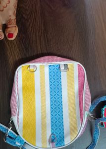 Baby Girl Cloth