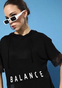 Balance Graphic Tee