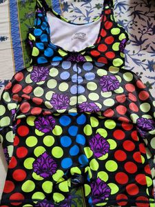 Funky Swimsuit