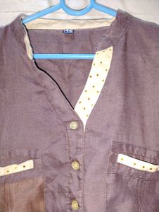 Short Kurti
