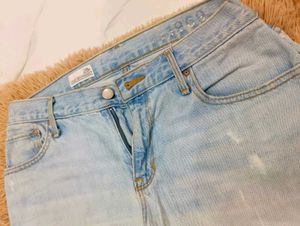 Ripped Jeans 👖 (Unisex)