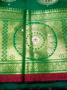 Vivo Vandini Saree