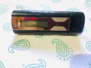 Phillips USB Player