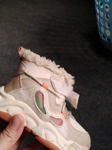 Size Issue