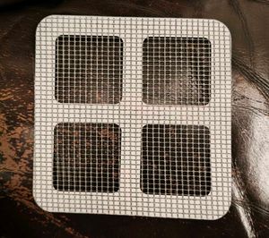 25 Pcs Drain Cover for Bathroom