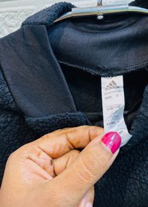 🇫🇷 Adidas Imported Fleece Pullover