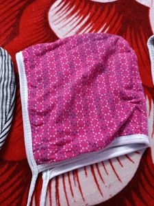 Baby Winter Cap