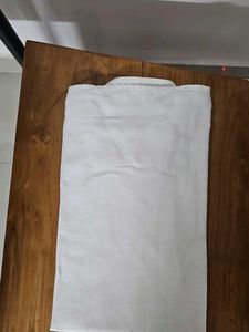 Wrangler Authentic Denim Chinese Collar Shirt