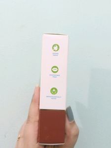 Mamaearth Lipstick
