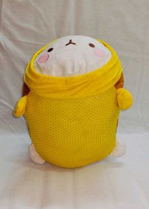 Molang Plushie