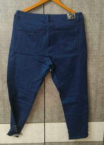 Denim Jeans