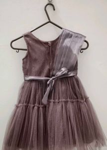Girl&#39;s Occasion Dress