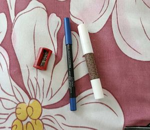 Kay Beauty Eyeshadw Stick & Faces Canada Eye Penci