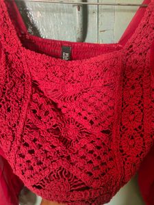 3 Combo Crop Top
