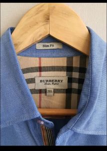 Burberry Formal shirts for Men