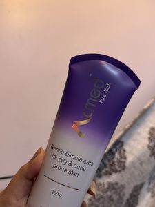 Acmed Face Wash 200gms