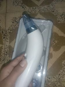 Blackhead And White Head  Removal
