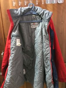 Far West Jacket