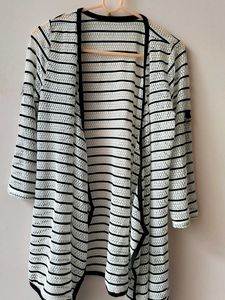 Knitted Shrug