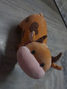 Cow Soft Toy