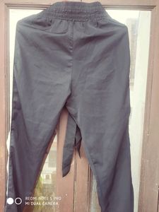 Black Trouser