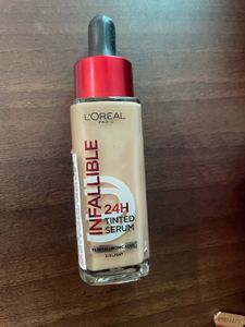 L'Oreal Infallible Tinted Serum
