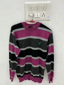 Longer Sweater