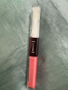 Combo Of 3 Nude Lipstick From Nykaa And Lotus.